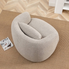 Ghế đơn Swivel