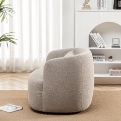 Ghế đơn Swivel