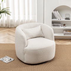 Ghế đơn Swivel