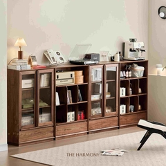 Kệ Sách Harmony 06
