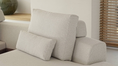 Sofa Slimline