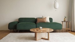 Sofa Moon
