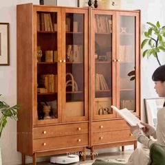 Kệ Sách Harmony 07