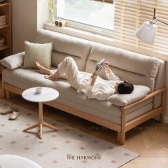 Sofa Giường Nami