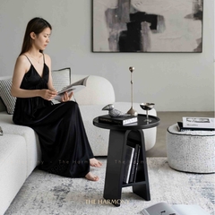 BÀN GÓC SOFA 06