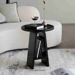 BÀN GÓC SOFA 06