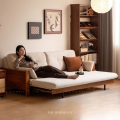 Sofa Giường Sora