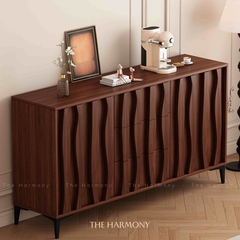 Tủ Trang Trí Harmony 03