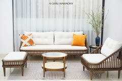 Set Sofa Nan