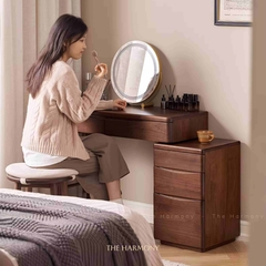 Bàn Trang Điểm Harmony 10