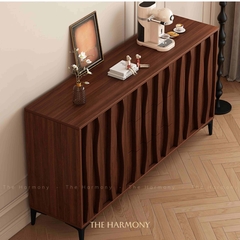 Tủ Trang Trí Harmony 03