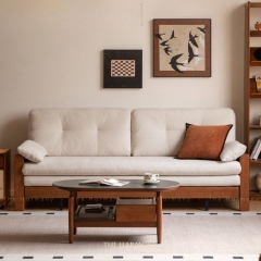 Sofa Giường Sora