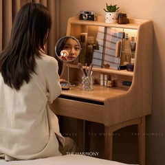 Bàn Trang Điểm Harmony 11