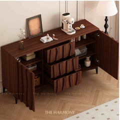 Tủ Trang Trí Harmony 03