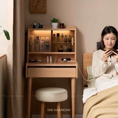 Bàn Trang Điểm Harmony 11
