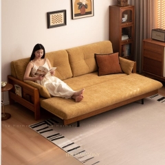 Sofa Giường Sora