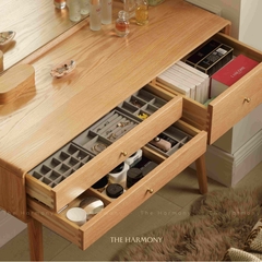 Bàn Trang Điểm Harmony 13