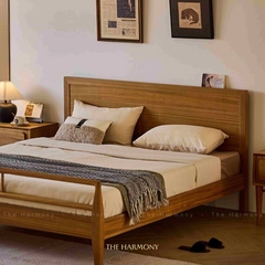 Giường GN33