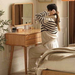 Bàn Trang Điểm Harmony 13