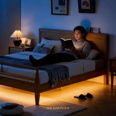 Giường GN33