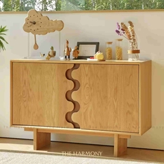 Tủ Trang Trí Harmony 02