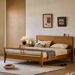 Giường GN33