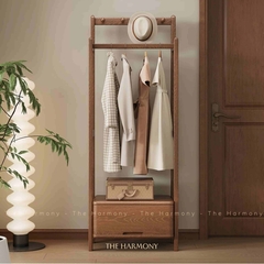 Giá Treo Quần Áo Harmony 02