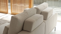 Sofa Slimline
