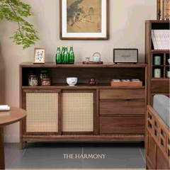 Tủ Lưu Trữ Harmony 09