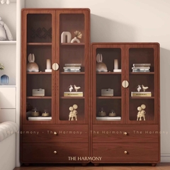 Kệ Sách Harmony 11