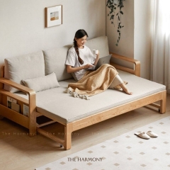 Sofa Giường Luna