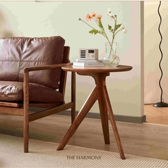 BÀN GÓC SOFA 12