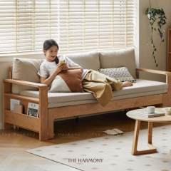 Sofa Giường Luna
