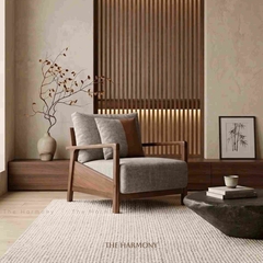 Ghế Đơn Amara