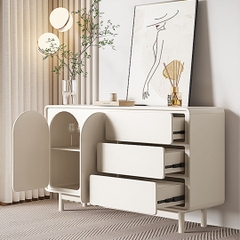 Tủ Console Amelia