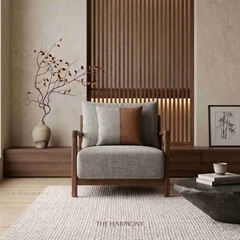 Ghế Đơn Amara