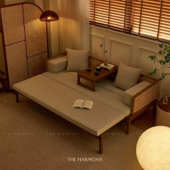 Sofa Giường Suna
