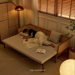 Sofa Giường Suna
