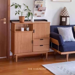 Tủ Trang Trí Harmony 06