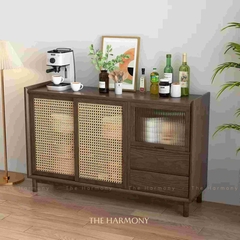 Tủ Lưu Trữ Harmony 10