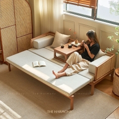 Sofa Giường Suna