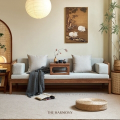 Sofa Giường Suna