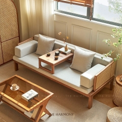 Sofa Giường Suna