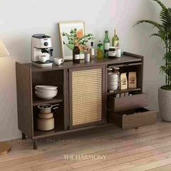 Tủ Lưu Trữ Harmony 10