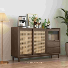 Tủ Lưu Trữ Harmony 10