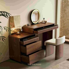 Bàn Trang Điểm Harmony 03
