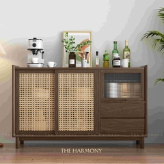 Tủ Lưu Trữ Harmony 10