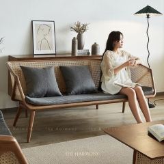 Sofa Zuka