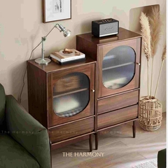Tủ Trang Trí Harmony 07