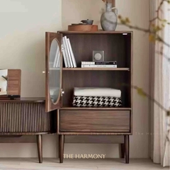 Tủ Trang Trí Harmony 07